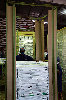 TACTO GRAPHICS LEADING INDUSTRIAL PHOTOGRAPHERS IN SOUTH INDIA COIR PITH EXPORTERS COCO PEAT PRODUCTS