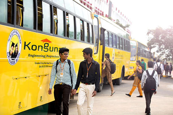 TACTO GRAPHICS LEADING PROFESSIONAL PHOTOGRAPHERS IN COIMBATORE ENGINEERING COLLEGES IN TAMILNADU  ENGINEERING COLLEGE TRANSPORTATION FACILITY