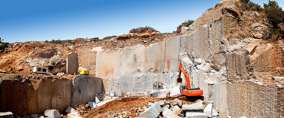 TACTO GRAPHICS LEADING INDUSTRIAL PHOTOGRAPHERS TAMILNADU SOUTHINDIA GRANITE QUARRY  GRANITE INDUSTRY