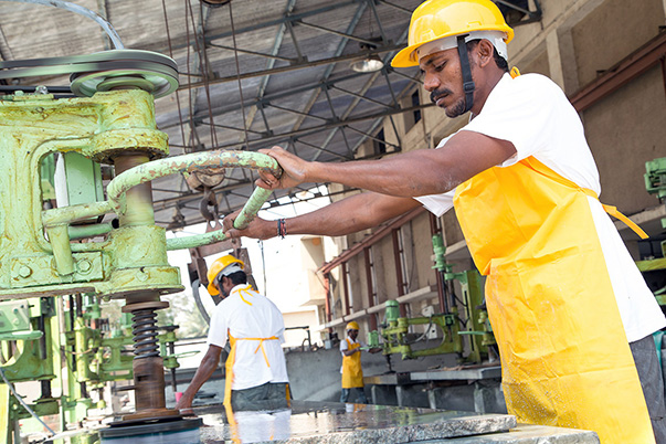 TACTO GRAPHICS LEADING INDUSTRIAL PHOTOGRAPHERS TAMILNADU SOUTHINDIA GRANITE QUARRY  GRANITE INDUSTRY