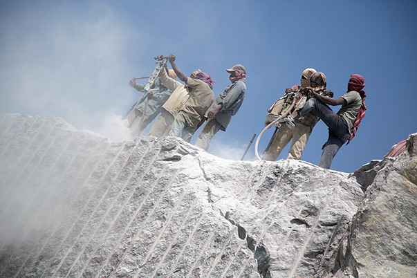 TACTO GRAPHICS LEADING INDUSTRIAL PHOTOGRAPHERS TAMILNADU SOUTHINDIA GRANITE QUARRY  GRANITE INDUSTRY