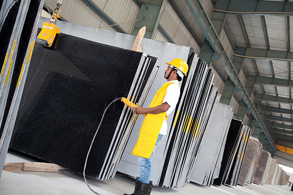 TACTO GRAPHICS LEADING INDUSTRIAL PHOTOGRAPHERS TAMILNADU SOUTHINDIA GRANITE QUARRY  GRANITE INDUSTRY