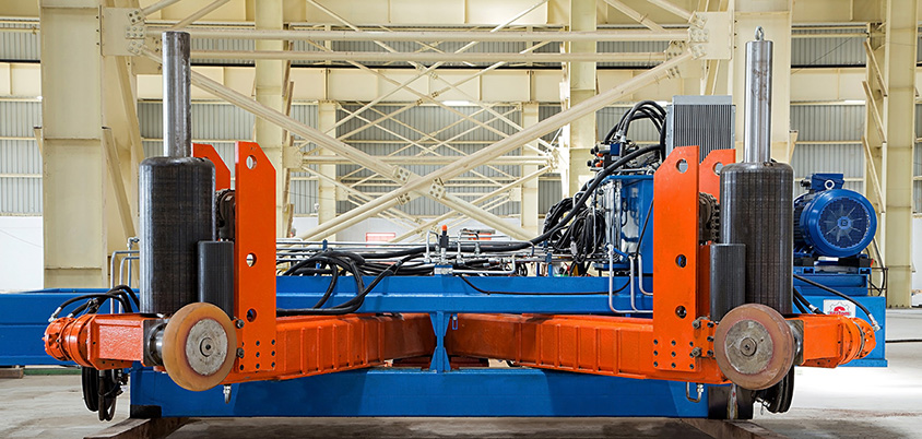 TACTO GRAPHICS TREAT INDUSTRIAL PHOTOGRAPHERS IN TAMILNADU AUTOMATIC MANIPULATOR FOR DISH MODEL