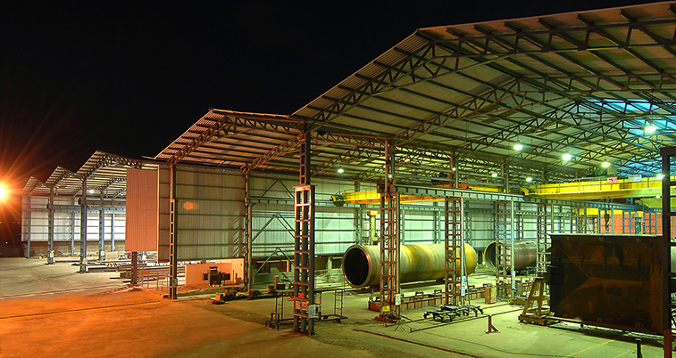 TACTO GRAPHICS ENGINEERING INDUSTRY INDUSTRIAL PHOTOGRAPHERS IN TAMILNADU  FABRICATORS