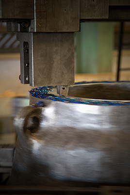 TACTO GRAPHICS PRECITECH ENGINEERING INDUSTRY INDUSTRIAL PHOTOGRAPHERS IN TAMILNADU VERTICAL TURNING LATHE