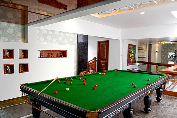 TACTO GRAPHICS LEADING PROFESSIONAL PHOTOGRAPHERS IN SOUTH INDIA INTERIOR PHOTOGRAPHY BILLIARDS ROOM LEADING ARCHITECTS IN COIMBATORE