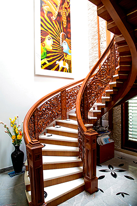 TACTO GRAPHICS LEADING PROFESSIONAL PHOTOGRAPHERS IN INDIA INTERIOR PHOTOGRAPHY STAIR CASE HOUSE INTERIOR LEADING ARCHITECTS IN SOUTH INDIA
