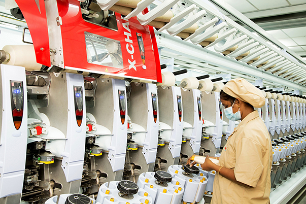 TACTO GRAPHICS INDUSTRIAL PHOTOGRAPHERS COIMBATORE CHENNAI DINDIGUL TAMILNADU SOUTH INDIA SPINNING MILL PHOTOGRAPHY TEXTILE WEAVING PHOTOGRAPHY KNITTING DYIING STITCHING PHOTOGRAPHY TEXTILE INDUSTRY